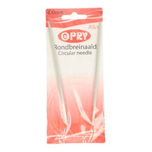 Afbeelding in Gallery-weergave laden, Opry Rondbreinaalden 80 cm vanaf € 3,95