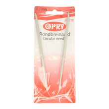 Afbeelding in Gallery-weergave laden, Opry Rondbreinaalden 80 cm vanaf € 3,95