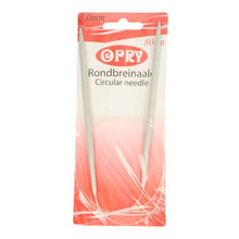 Afbeelding in Gallery-weergave laden, Opry Rondbreinaalden 80 cm vanaf € 3,95