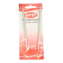 Afbeelding in Gallery-weergave laden, Opry Rondbreinaalden 80 cm vanaf € 3,95