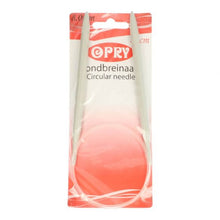 Afbeelding in Gallery-weergave laden, Opry Rondbreinaalden 80 cm vanaf € 3,95