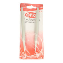 Afbeelding in Gallery-weergave laden, Opry Rondbreinaalden 80 cm vanaf € 3,95