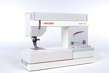 Afbeelding in Gallery-weergave laden, Gritzner Tipmatic 1035DFT