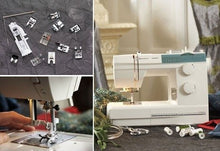 Afbeelding in Gallery-weergave laden, Husqvarna Emerald 116 demomodel