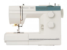 Afbeelding in Gallery-weergave laden, Husqvarna Emerald 116 demomodel