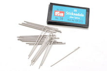 Afbeelding in Gallery-weergave laden, Prym Borduurnaalden zonder punt 80 x 37mm (124172)