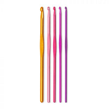 Afbeelding in Gallery-weergave laden, Prym Haaknaalden set 2.50 - 5.00mm