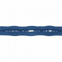 Afbeelding in Gallery-weergave laden, "Kies een kleur" Spiraal rits aan de meter incl. 6 schuivers / 3 meter