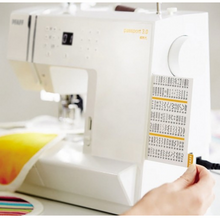 Afbeelding in Gallery-weergave laden, Pfaff Passport 3.0