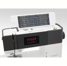 Afbeelding in Gallery-weergave laden, Pfaff Ambition 630