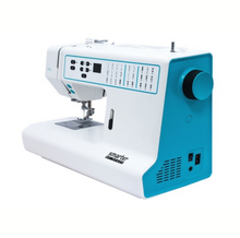 Afbeelding in Gallery-weergave laden, Pfaff Smarter 260c