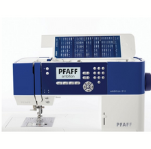 Afbeelding in Gallery-weergave laden, Pfaff Ambition 610