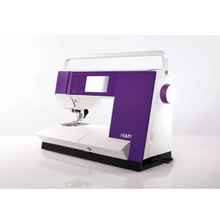 Afbeelding in Gallery-weergave laden, Pfaff Expression 710