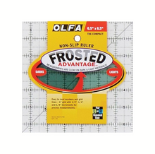 Afbeelding in Gallery-weergave laden, Olfa starterset rolmes + snijmat + liniaal