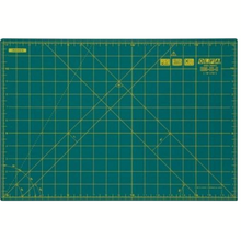 Afbeelding in Gallery-weergave laden, Olfa starterset rolmes + snijmat + liniaal