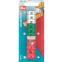 Afbeelding in Gallery-weergave laden, Centimeter 150cm met drukknop