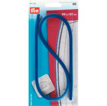 Afbeelding in Gallery-weergave laden, flexibele liniaal is 50cm en 20inch