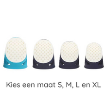 Afbeelding in Gallery-weergave laden, Prym Ergonomische vingerhoed