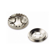 Afbeelding in Gallery-weergave laden, Stofknopen 23mm