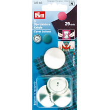 Afbeelding in Gallery-weergave laden, Stofknopen 29mm