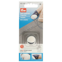 Afbeelding in Gallery-weergave laden, Prym Ergonomische vingerhoed