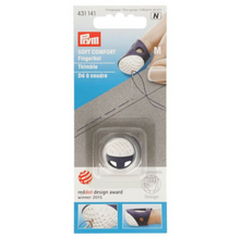 Afbeelding in Gallery-weergave laden, Prym Ergonomische vingerhoed