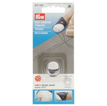 Afbeelding in Gallery-weergave laden, Prym Ergonomische vingerhoed