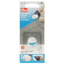 Afbeelding in Gallery-weergave laden, Prym Ergonomische vingerhoed