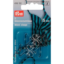 Afbeelding in Gallery-weergave laden, Prym Bikini sluitingen kunststof