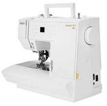 Afbeelding in Gallery-weergave laden, Pfaff Passport 3.0