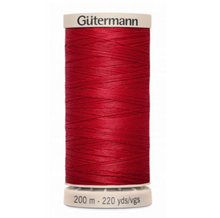 Afbeelding in Gallery-weergave laden, Gütermann Quilt garen 200 M nr 1225 t/m 9837