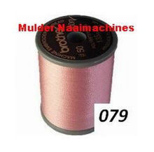 Afbeelding in Gallery-weergave laden, Brother borduurgaren 300 meter nr: 001 t/m 900 "Kies een Kleur"