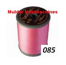 Afbeelding in Gallery-weergave laden, Brother borduurgaren 300 meter nr: 001 t/m 900 "Kies een Kleur"