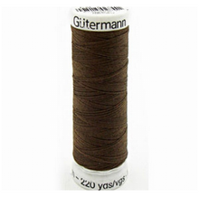 Afbeelding in Gallery-weergave laden, Gütermann Naaigaren 200 meter nr 203 t/m 386