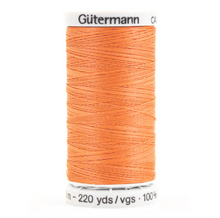 Afbeelding in Gallery-weergave laden, Gütermann Quilt garen 200 M nr 1225 t/m 9837