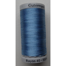 Afbeelding in Gallery-weergave laden, Gütermann Sulky Borduurgaren 500 m nr 0568 t/m 1535 "Kies een Kleur"