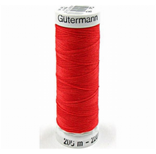 Afbeelding in Gallery-weergave laden, Gütermann Naaigaren 200 meter nr 000 t/m 202