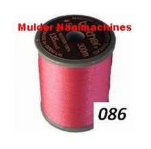 Afbeelding in Gallery-weergave laden, Brother borduurgaren 300 meter nr: 001 t/m 900 "Kies een Kleur"