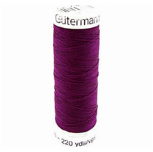 Afbeelding in Gallery-weergave laden, Gütermann Naaigaren 200 meter nr 662 t/m 991