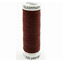 Afbeelding in Gallery-weergave laden, Gütermann Naaigaren 200 meter nr 203 t/m 386