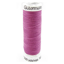 Afbeelding in Gallery-weergave laden, Gütermann Naaigaren 200 meter nr 662 t/m 991