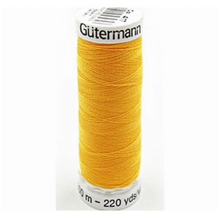 Afbeelding in Gallery-weergave laden, Gütermann Naaigaren 200 meter nr 387 t/m 660