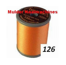 Afbeelding in Gallery-weergave laden, Brother borduurgaren 300 meter nr: 001 t/m 900 "Kies een Kleur"