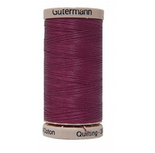 Afbeelding in Gallery-weergave laden, Gütermann Quilt garen 200 M nr 1225 t/m 9837