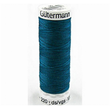 Afbeelding in Gallery-weergave laden, Gütermann Naaigaren 200 meter nr 000 t/m 202