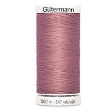 Afbeelding in Gallery-weergave laden, Gütermann Naaigaren 500 M