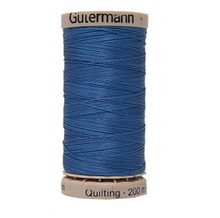 Afbeelding in Gallery-weergave laden, Gütermann Quilt garen 200 M nr 1225 t/m 9837