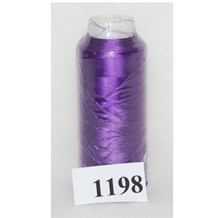 Afbeelding in Gallery-weergave laden, Borduurgaren Demara 3000 Y. kleurcode 1158 t/m 1319 "Kies een Kleur"