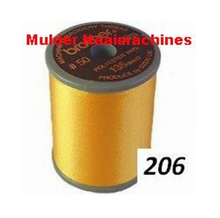 Afbeelding in Gallery-weergave laden, Brother borduurgaren 300 meter nr: 001 t/m 900 "Kies een Kleur"