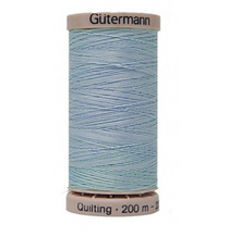 Afbeelding in Gallery-weergave laden, Gütermann Quilt garen 200 M nr 1225 t/m 9837